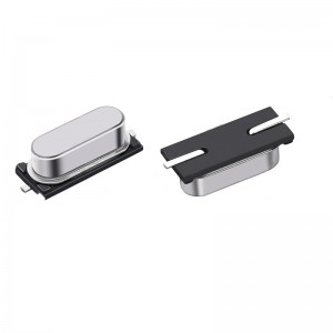 Oscilator de cristal 49USMD