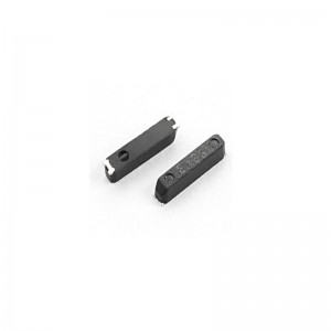 Resonator de cristal ceramic MC-146